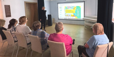 Движение — путь к долголетию: в школах здоровья рассказали о секретах активного образа жизни